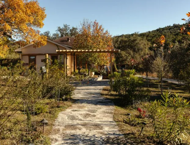 Blair House Inn hotel detail image 3