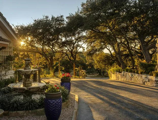Blair House Inn hotel detail image 4