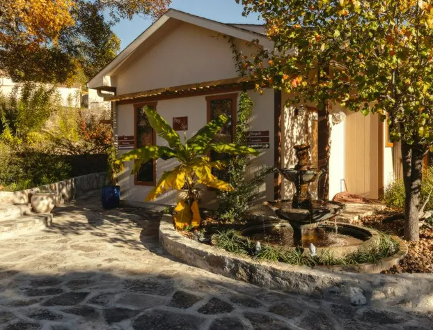 Blair House Inn hotel detail image 3