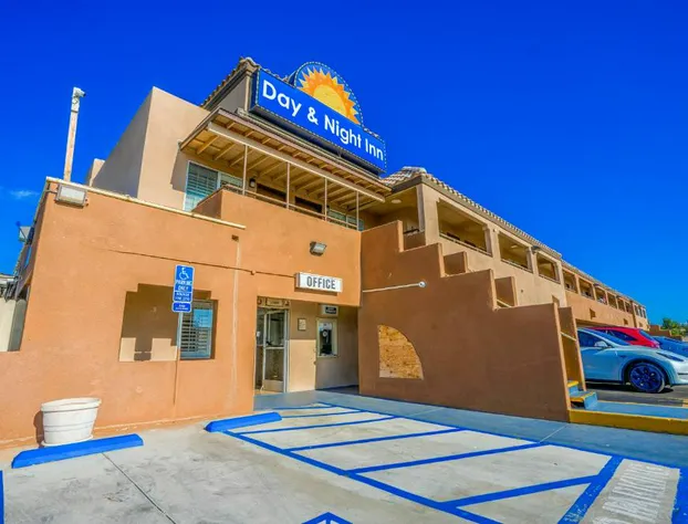 Day&Night Inn hotel detail image 3