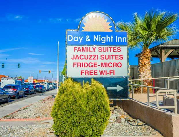 Day&Night Inn hotel detail image 1