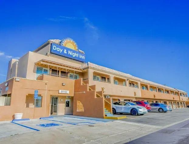 Day&Night Inn hotel detail image 4