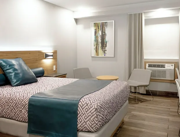 Motel Ideal Lajeunesse hotel detail image 3