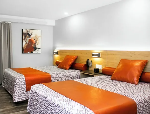 Motel Ideal Lajeunesse hotel detail image 4