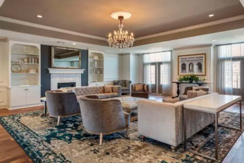 Lyric Hotel West End, an Ascend Collection Hotel hotel hero