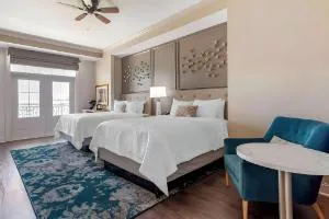 Lyric Hotel West End, an Ascend Collection Hotel hotel detail image 1