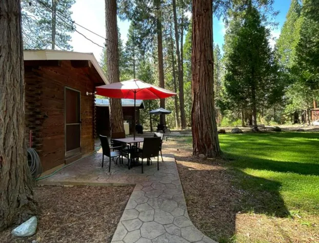 Sierra Sky Lodge hotel detail image 1