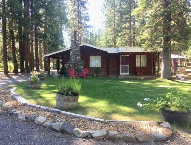 Sierra Sky Lodge hotel detail image 3