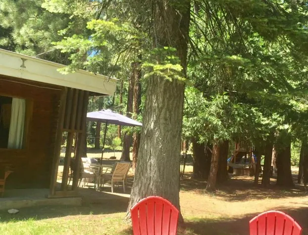 Sierra Sky Lodge hotel detail image 1