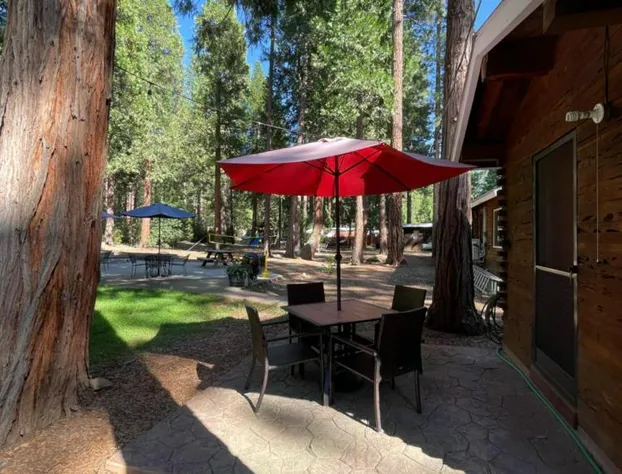 Sierra Sky Lodge hotel detail image 4