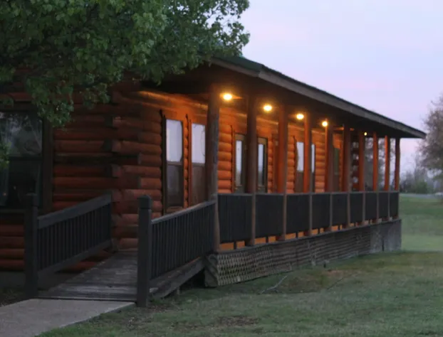 Tenkiller Lodge hotel detail image 2