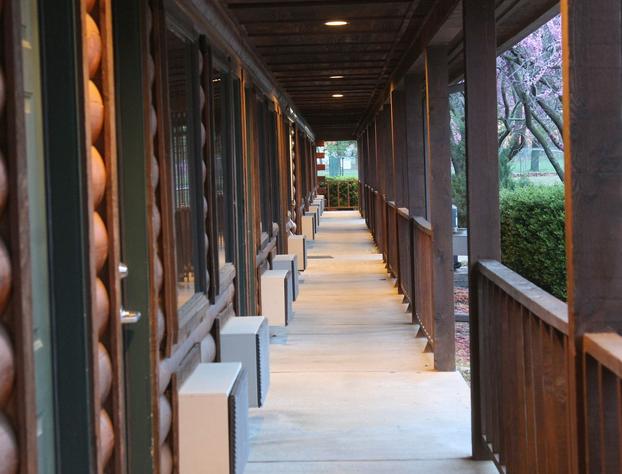 Tenkiller Lodge hotel detail image 2