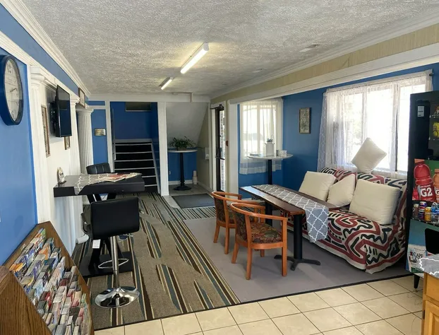 Coyote East Motel hotel detail image 1