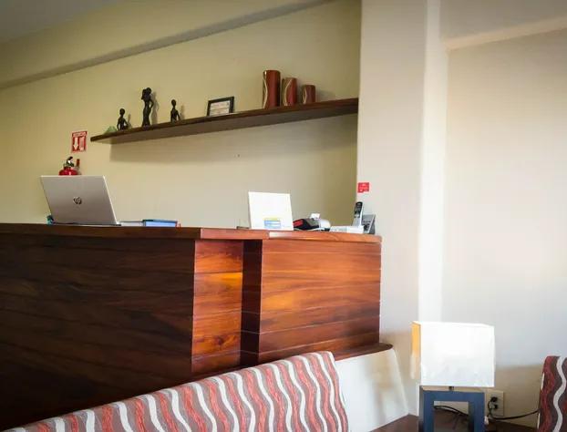 Bonito Hotel by Arans hotel detail image 1