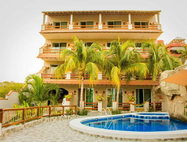 Bonito Hotel by Arans hotel detail image 2