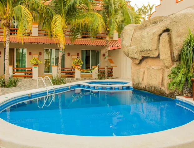 Bonito Hotel by Arans hotel detail image 3