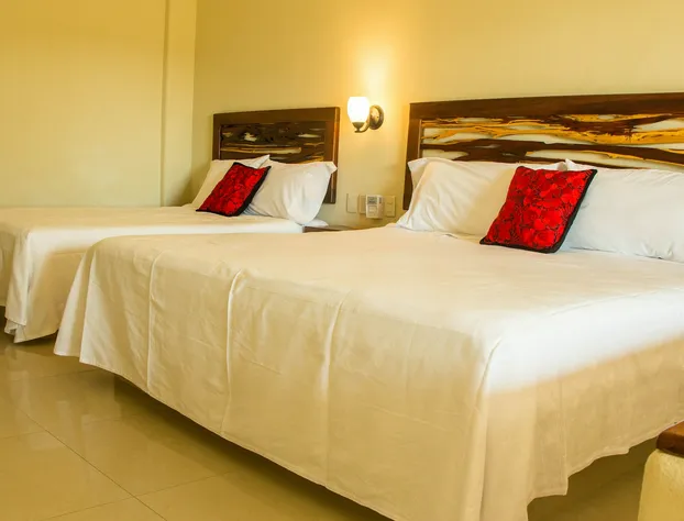 Bonito Hotel by Arans hotel detail image 4