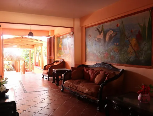 Hotel Marbella Playa Larga hotel detail image 2