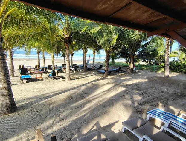 Hotel Marbella Playa Larga hotel detail image 1