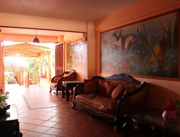 Hotel Marbella Playa Larga hotel detail image 2