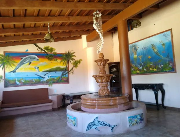 Hotel Marbella Playa Larga hotel detail image 3