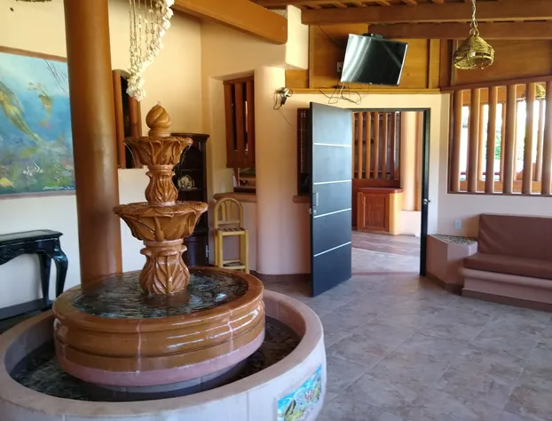 Hotel Marbella Playa Larga hotel detail image 4