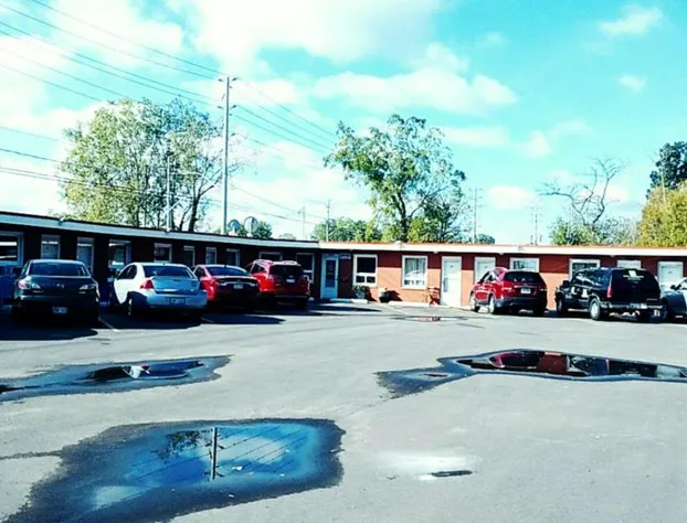 Leisure Motel hotel detail image 2