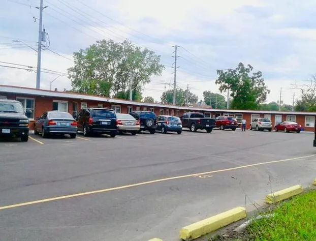 Leisure Motel hotel detail image 3