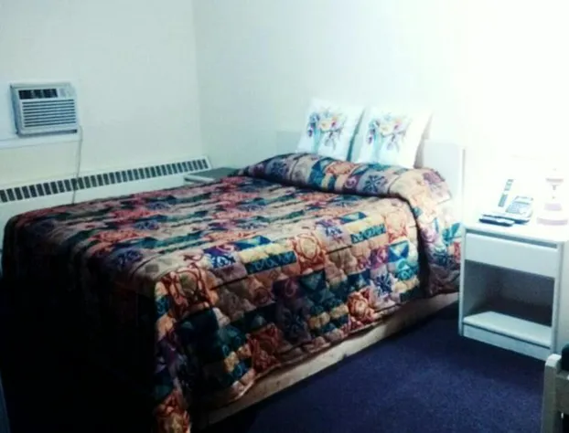 Leisure Motel hotel detail image 4