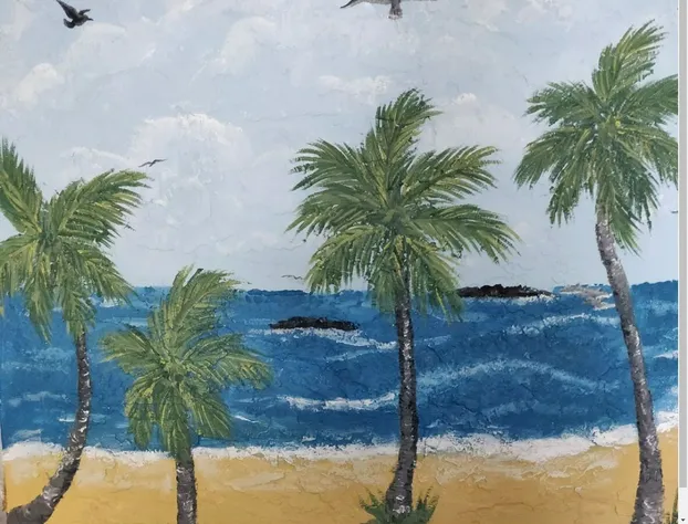 Sunflower Motel hotel detail image 1