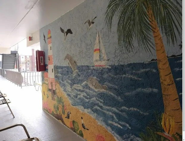 Sunflower Motel hotel detail image 2