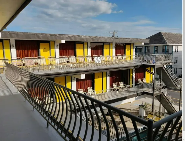 Sunflower Motel hotel detail image 3