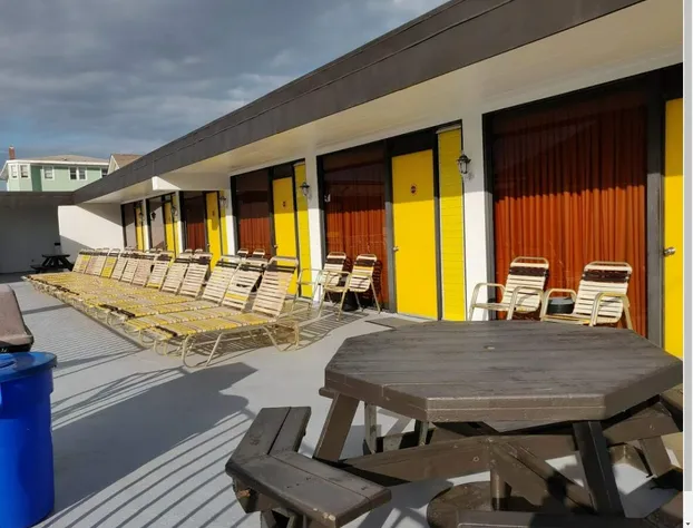 Sunflower Motel hotel detail image 4