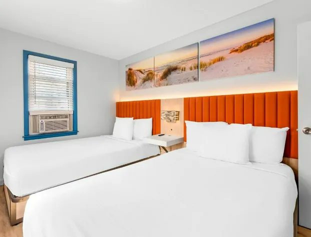 Buttercup Suites hotel detail image 4