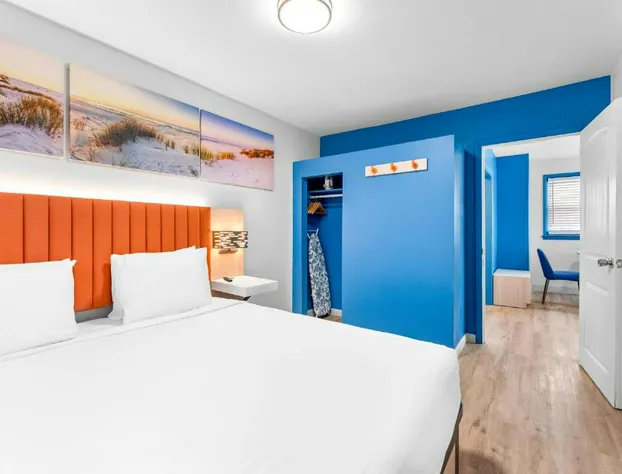 Buttercup Suites hotel detail image 4