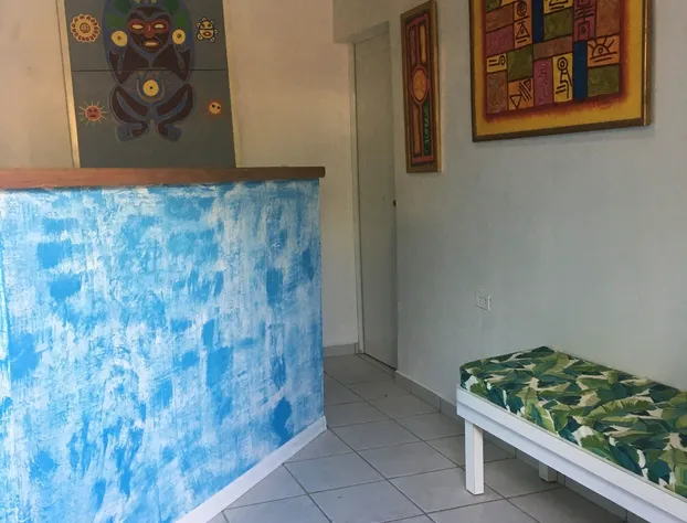 Yukayeke Playa Resort hotel detail image 3