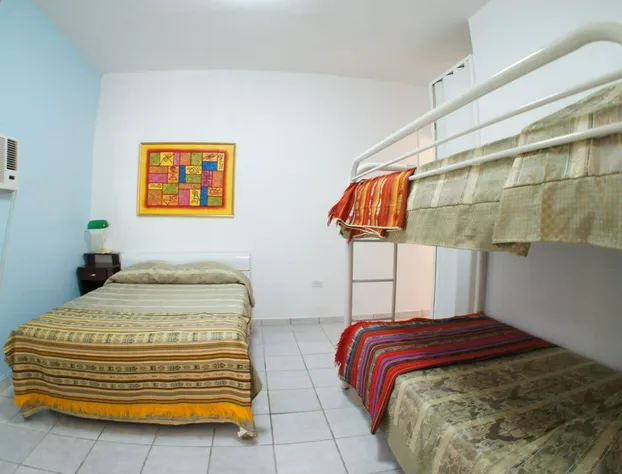 Yukayeke Playa Resort hotel detail image 4