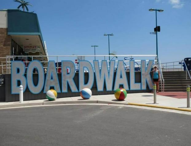 Panoramic Motel & Apartments hotel detail image 1