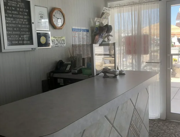 Panoramic Motel & Apartments hotel detail image 3