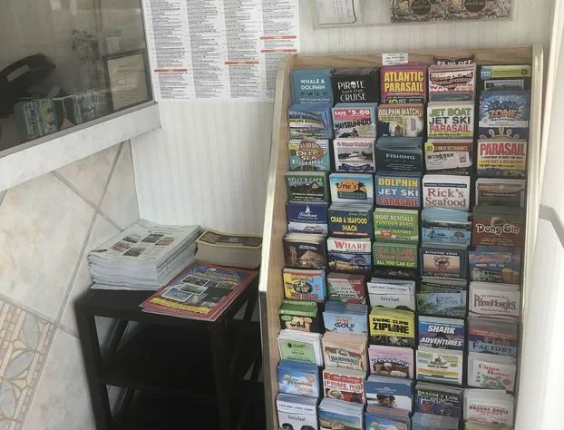 Panoramic Motel & Apartments hotel detail image 4