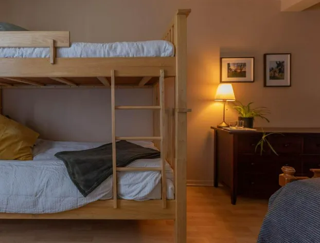 Auberge et Campagne hotel detail image 1