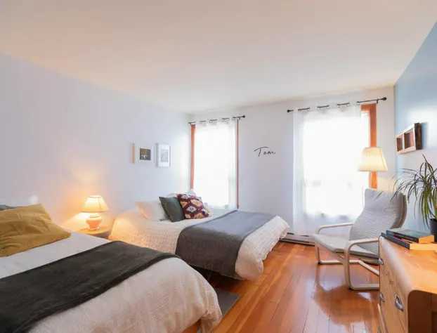 Auberge et Campagne hotel detail image 4