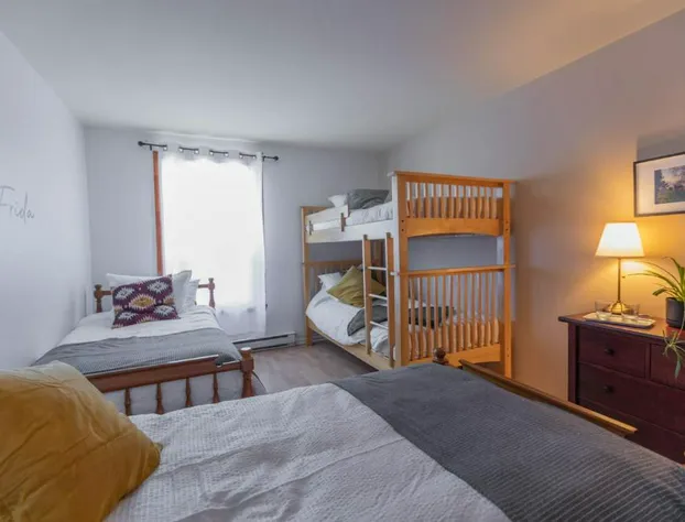 Auberge et Campagne hotel detail image 2