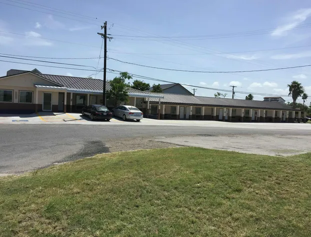 Bay View Inn hotel detail image 1