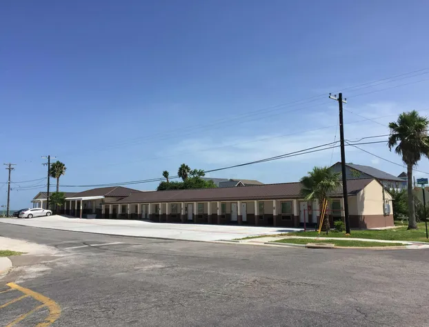 Bay View Inn hotel detail image 2