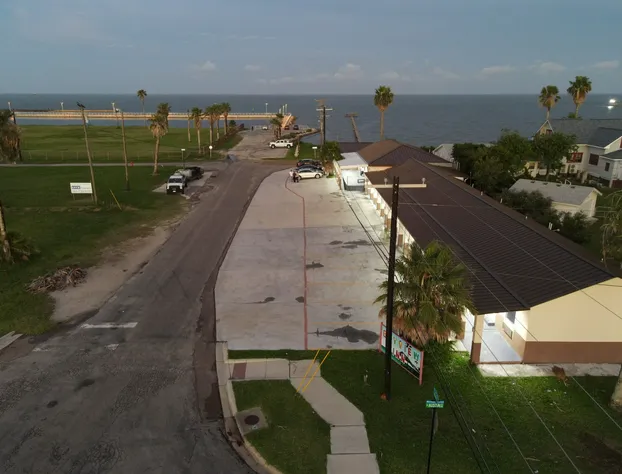 Bay View Inn hotel detail image 3