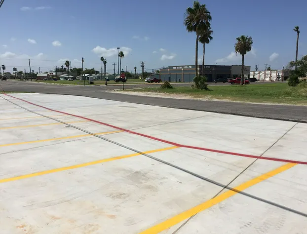 Bay View Inn hotel detail image 4