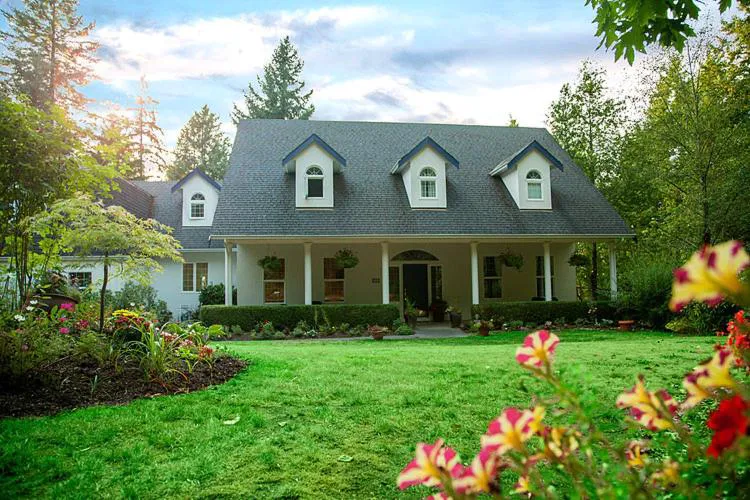 The Inlet Bed & Breakfast hotel hero