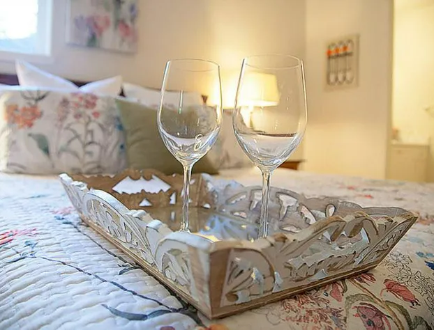 The Inlet Bed & Breakfast hotel detail image 1