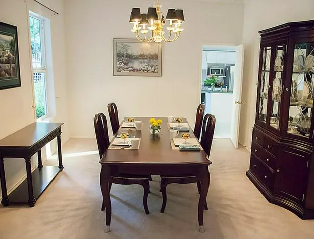 The Inlet Bed & Breakfast hotel detail image 2